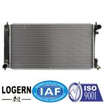 Buy cheap 1997-2004 Ford Expedition Radiator Replacement / F Series Pickups Vehicle Radiator from wholesalers