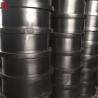 Buy cheap Injection Molded HDPE Fusion Fittings Flange Adaptor Smooth Surface from wholesalers