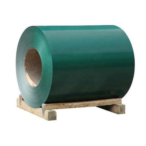 Buy cheap Hot Dipped DX51D Prepainted Galvanized Steel Coil PPGI 0.12-4.0mm from wholesalers