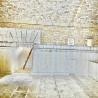 Buy cheap Heavy Oil Energy Saving Glass Melting Furnace Refractory Material Glass Furnace from wholesalers