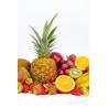 Buy cheap Automatic Complete Small Scale Mini Mango Orange Juicer Fruit Juice factory orange production line from wholesalers