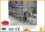 Buy cheap CFM-H-5T/H Fruit Juice Production Line Complete Concentrated Hawthorn from wholesalers