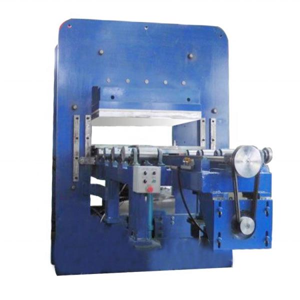 Buy cheap Blue/Green Silicone Watch Machinery Rubber Sheet Vulcanizing Press Curing Press Machine from wholesalers