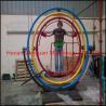 Buy cheap Standing Human Gyroscope !!!One Person Human Gyroscope for sale from wholesalers