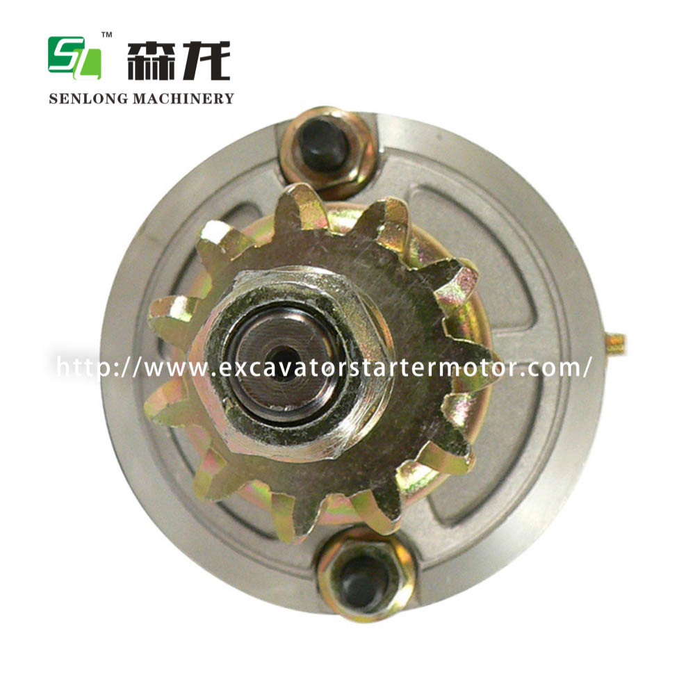 12V 11T Starter Motor 277432 278232 3292133 5376 1113519 0255640-M030SM 378674 379091 379818 380139 380239 381864 386591 386597 585061 586278 For