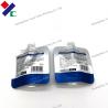 Buy cheap Drinking Silver Biodegradable Packaging Bags Recyclable 200ml Retort 10ml 30ml Water Spout Pouch from wholesalers