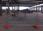 CHELSEA temp fence panels for sale