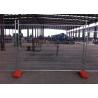 Buy cheap CHELSEA temp fence panels for sale from wholesalers
