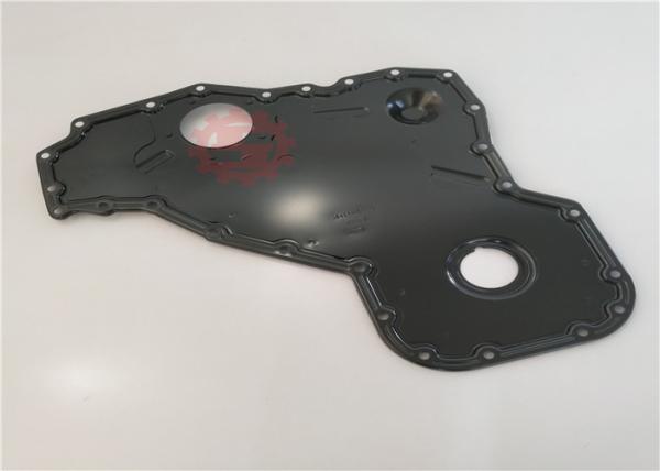 Buy cheap Dongfeng Truck ISLe Diesel Motor Parts Gear Cover 3948044 3943751 from wholesalers