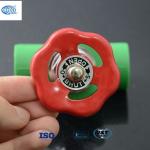 PPR Stop Valve For Cold And Hot Water