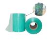 Buy cheap Polyurethane Adhesive Glue Film / Heat Press Film Custom Logo 0.12mm 0.15mm from wholesalers