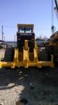 Used CAT 140H Motor Grader Low price for sale