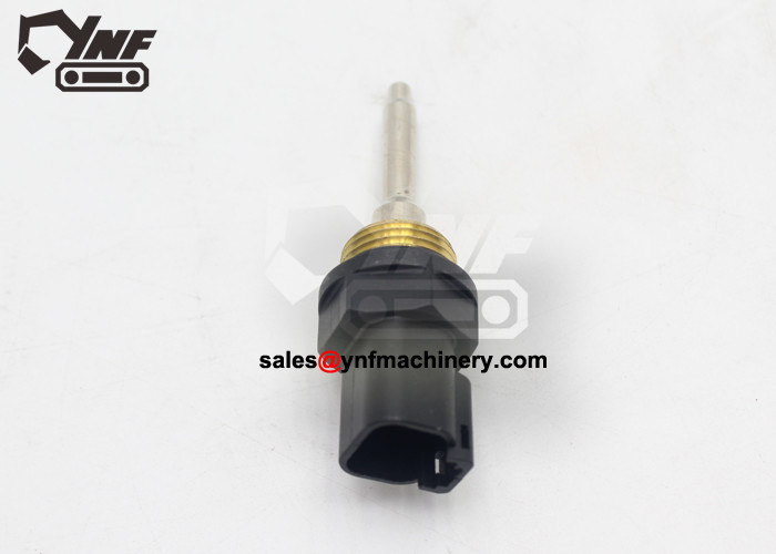 Excavator Parts Sensor 11220340 11419486 Water Temperature Sensor For EC210