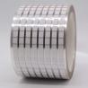 Buy cheap 6mmx6mm 1.5mil White Gloss High Temperature Resistant Polyimide Label from wholesalers