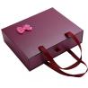 Buy cheap E Flute Corrugated Box , Mailer Packaging Boxes For Clothing / Shoes / Dress from wholesalers