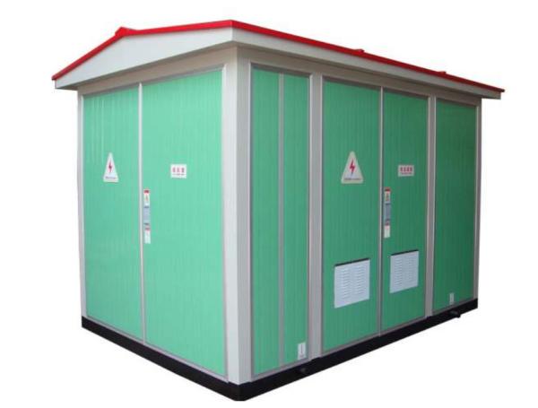 Buy cheap Transformer Substation IP33 4000A Medium Voltage Switchboard from wholesalers