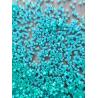 Buy cheap Orange Plastic Blasting Media 0.5mm Round Polyamide Polishing Sands from wholesalers
