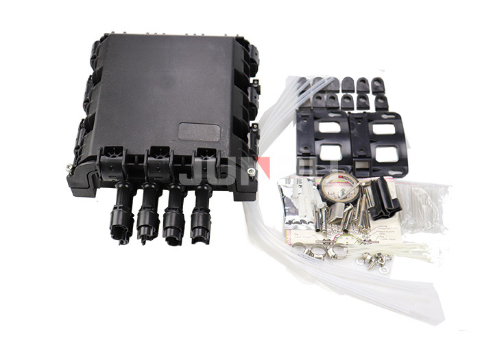 IP65 Outdoor Fiber Optic Distribution Box For FTTH