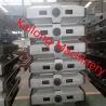 Buy cheap High Accuracy Molding Flask Cope Drag Good Interchangeability from wholesalers