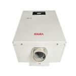 Forced Exhaust Type Digital Gas Water Heater Bathtub Gas Fired Tankless Water