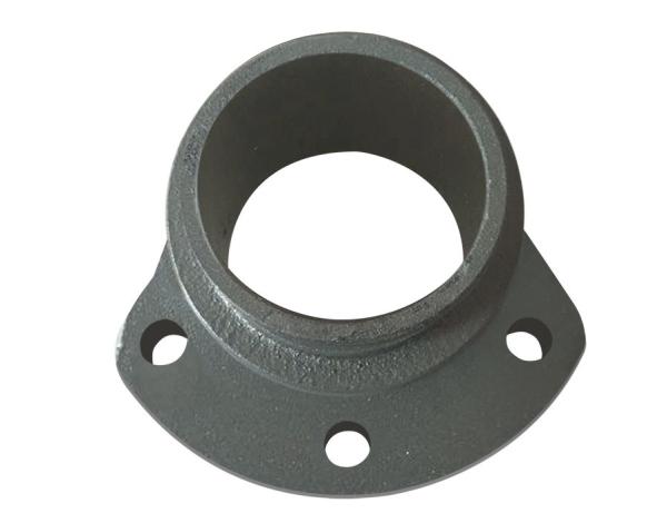 Buy cheap Sifang Walking Tracktor Agricultural Machinery Parts Bearing Seat 3 Holes Casting Sf12-72101 20Pcs/Carton from wholesalers