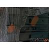 Buy cheap R27 - 9 Mini Excavator Tracks Chain Assy / Track Link Assy For Hyundai from wholesalers