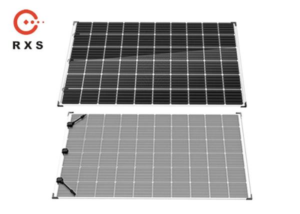 Buy cheap Multifunction 280 Watt Solar Panel , 20V 60 Cells Monocrystalline Solar Cells from wholesalers