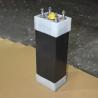 Buy cheap 1.2V400ah Square Rechargeable Nickel Cadmium Battery For UPS from wholesalers