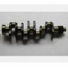 Buy cheap 6D16 D6BV Engine Parts Crankshaft , ME072197 Forged Steel Crankshaft from wholesalers