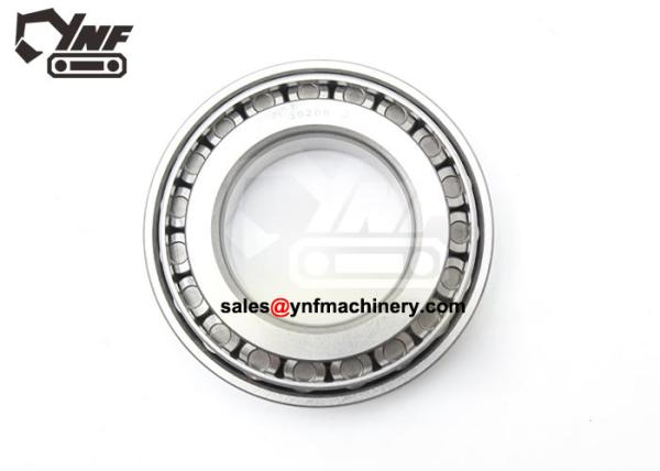 Buy cheap Deep Groove Excavator Roller Bearing Track Bearing Swing For CAT239D from wholesalers