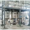 Buy cheap 1000l/H Industrial Evaporation Crystallization Equipment Forced Circulation Crystallizer from wholesalers