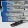 Buy cheap MPB2 Solid Carbide Ball Nose End Mill 2 Flutes HRC55-HRC60 R0.5-10 6mm Φ6.0 R3.0 X12x6Dx50mm AlCr Coating For Timely Delivery from wholesalers