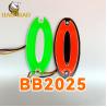 Buy cheap 24V COB Chip White Yellow Blue Red Green Flashing CG Motorcycle Spare Parts from wholesalers