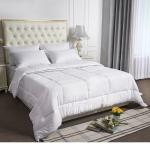 Warm Hotel Style Quilt Super Soft Hotel Duvet Inner Quilt Insert For Hotel