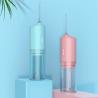 Buy cheap FC3830 Colorful 160ml ABS Water Dental Flosser from wholesalers