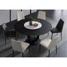 Buy cheap Restaurant Slate Top Dining Table from wholesalers