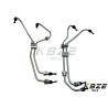 Buy cheap AFTERMARKET FUEL LINES 1104310-PA01 1104320-PA01 FOR ISUZU 4JB1 ENGINE TRUCK from wholesalers