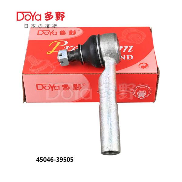 Buy cheap Toyota Tie Rod End 45046-39505 from wholesalers