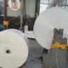 Buy cheap 80% New PP PE Tarpaulin Fabric Plastic Woven Bag Extrusion Lamination Machine from wholesalers