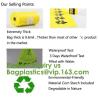 Buy cheap 100% Certified Biodegradable Compost Bags, Food Waste Bags,Food grade compostable coffee bags,Biodegradable Stand Up Cof from wholesalers