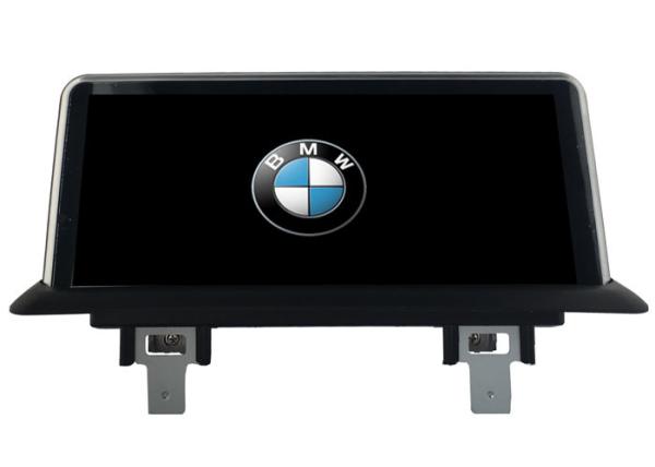 Buy cheap BMW E87 (2006-2012) Support With Monitor Aftermarket GPS Navigation Support Carplay BMW-1250-E87CCC(WITHOUT IDRIVE) from wholesalers
