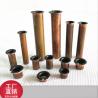 Buy cheap Flanged Pump Bushing Dia 18mm Length 18mm Wall Thickness 1mm from wholesalers