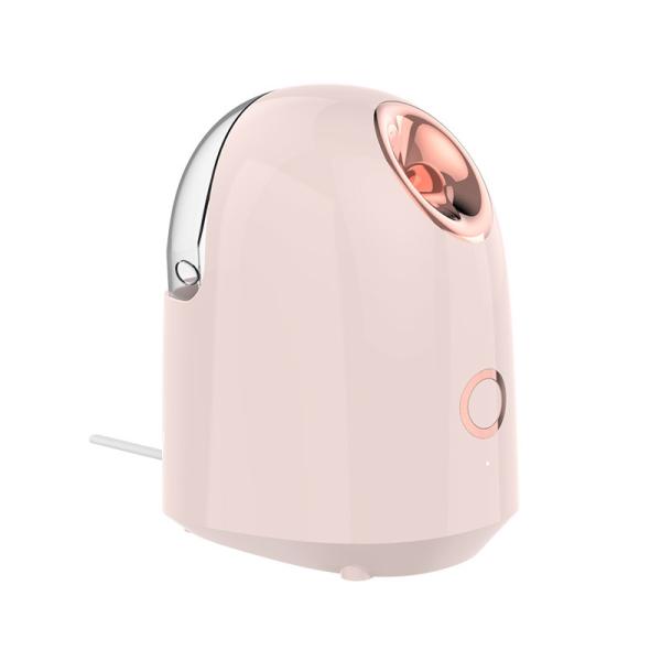 Buy cheap Deep Cleaning 20 Mins 150ml 220V Nano Ionic Facial Steamer from wholesalers