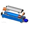 Buy cheap Two Phase Horizontal Automatic Discharge Decanter Separator Stainless Steel from wholesalers