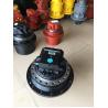 Buy cheap DH130 TM18 Doosan Final Drive Travel Motor With Wooden Case from wholesalers