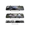 Buy cheap 11.66" IPS 25F/S 500mAh 1920x1080P Car Dvr Dash Camera from wholesalers