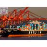 Buy cheap FBA FCL Freight Service Agent Fast Sea Cargo Shipping Professional from wholesalers