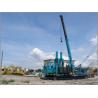 Buy cheap Robot 60T-1200T Foundation Pile Driving Equipment For Residential Building from wholesalers