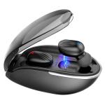 Buy cheap  				Sport Noise Reduction Smallest Wireless Bluetooth Earbuds Microphone Earphones 	         from wholesalers