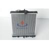 Buy cheap MT For Honda Aluminum Radiator For CIVIC ' 1992 , 2000 EK3 / EG8 DPI 1290 from wholesalers
